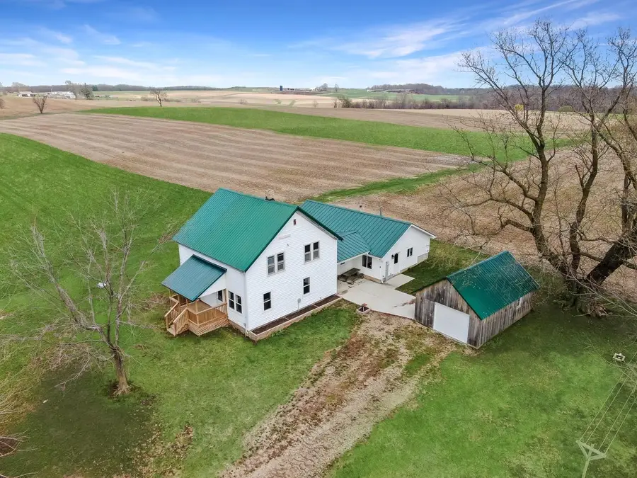 19439 County Highway EE, Richland Center, WI 53581 - #2