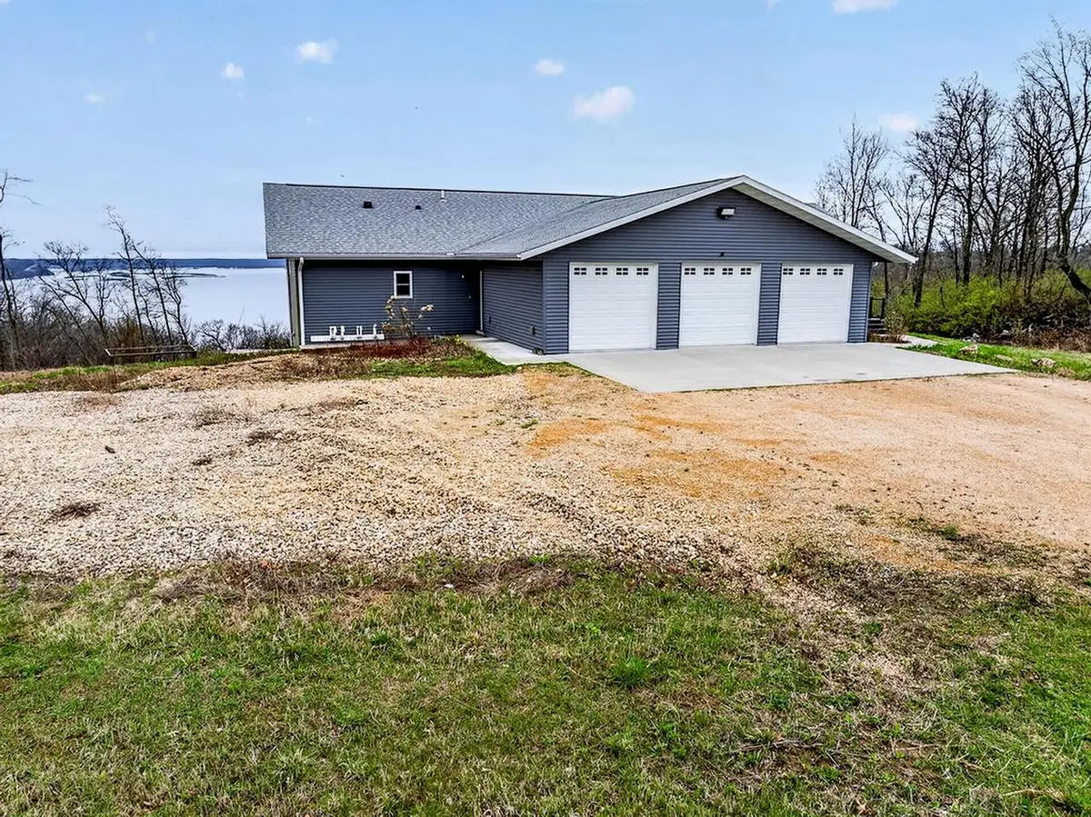 59144 Lucky LANE, Eastman, WI 54626 - #1