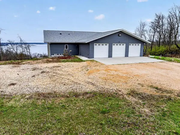 59144 Lucky LANE, Eastman, WI 54626