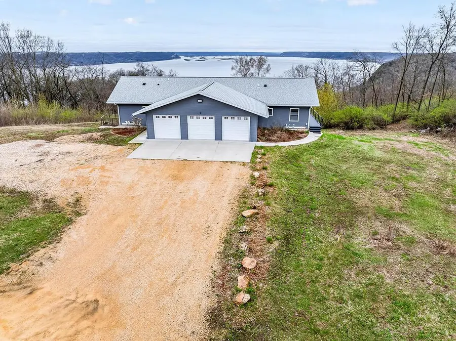 59144 Lucky LANE, Eastman, WI 54626 - #3