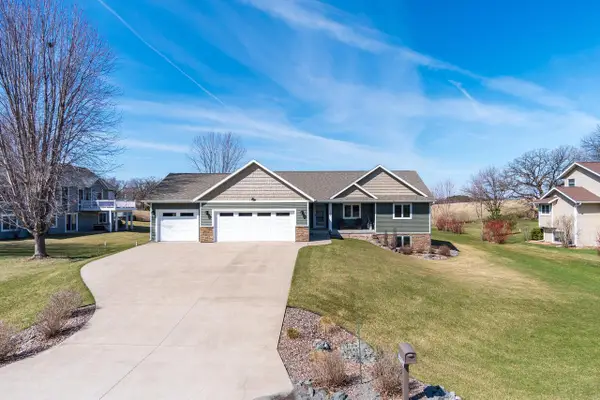N7133 Sunrise LANE, Holmen, WI 54636