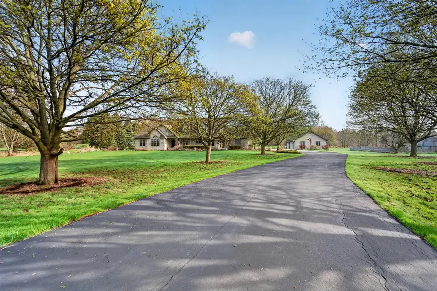 4290 Bell Tower PLACE, Hubertus, WI 53033 - #2