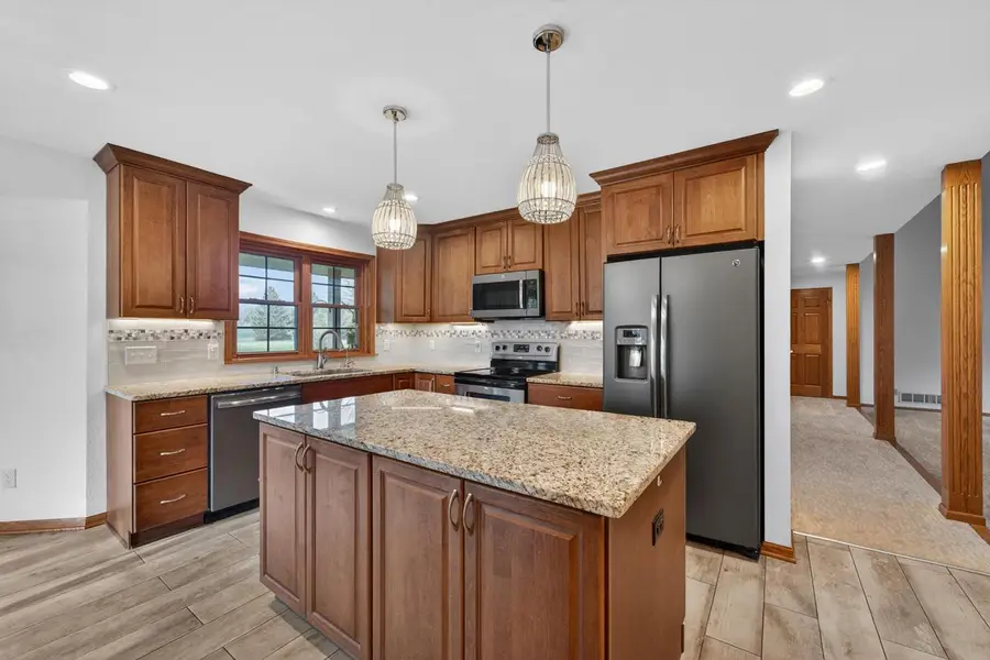 4290 Bell Tower PLACE, Hubertus, WI 53033 - #3