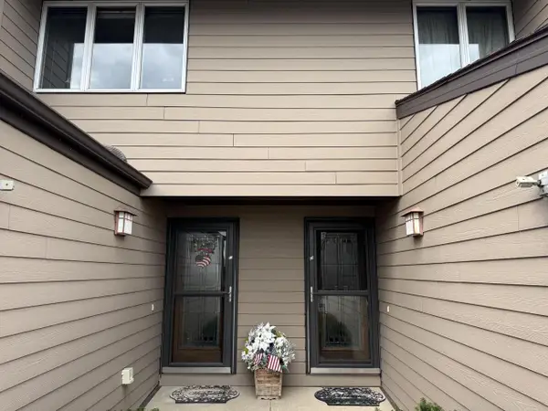 141 S Lakeshore DRIVE #E4, Racine, WI 53403