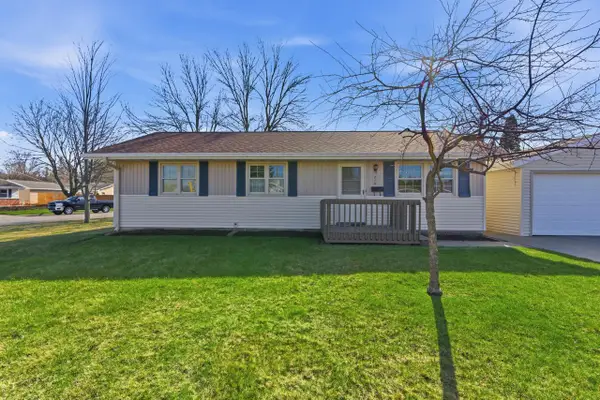 716 David AVENUE, Sheboygan Falls, WI 53085