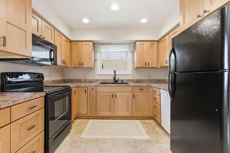 716 David AVENUE, Sheboygan Falls, WI 53085 - #2