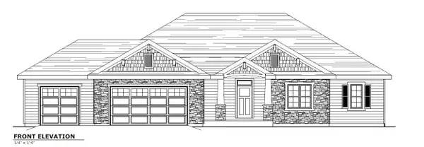 2357 Wallace Lake Rd ROAD, West Bend, WI 53090