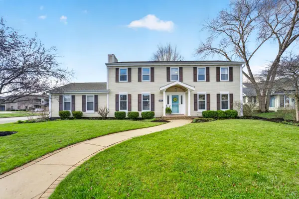 4007 81st STREET, Kenosha, WI 53142