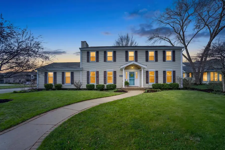 4007 81st STREET, Kenosha, WI 53142 - #2