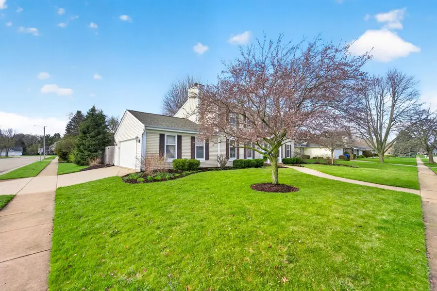 4007 81st STREET, Kenosha, WI 53142 - #3