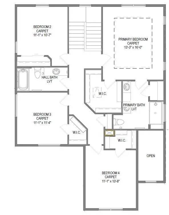 1361 Scotsland LANE, Oconomowoc, WI 53066 - #3