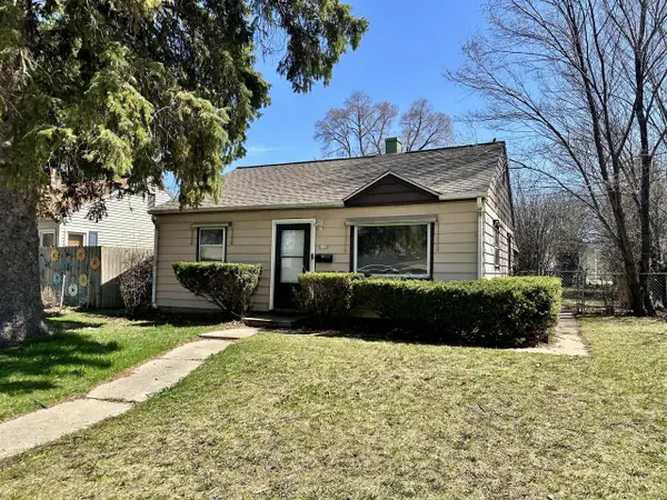 6110 N 39th STREET, Milwaukee, WI 53209