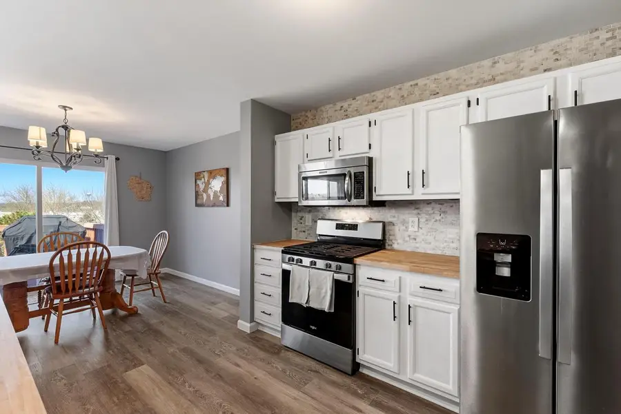 1126 Autumn DRIVE, West Bend, WI 53090 - #3