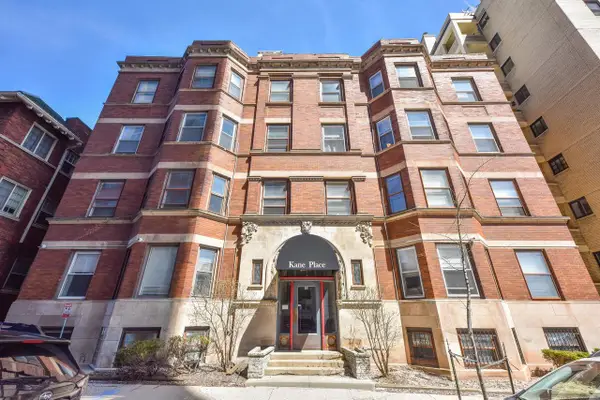 1816 E Kane PLACE, Milwaukee, WI 53202