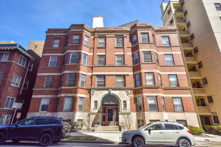 1816 E Kane PLACE, Milwaukee, WI 53202 - #3