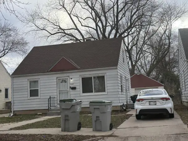 4704 N 46th STREET, Milwaukee, WI 53218