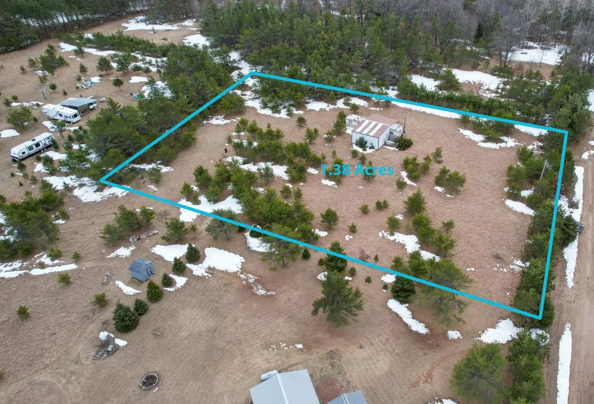 9468 STAR LANE, Crivitz, WI 54114 - #1
