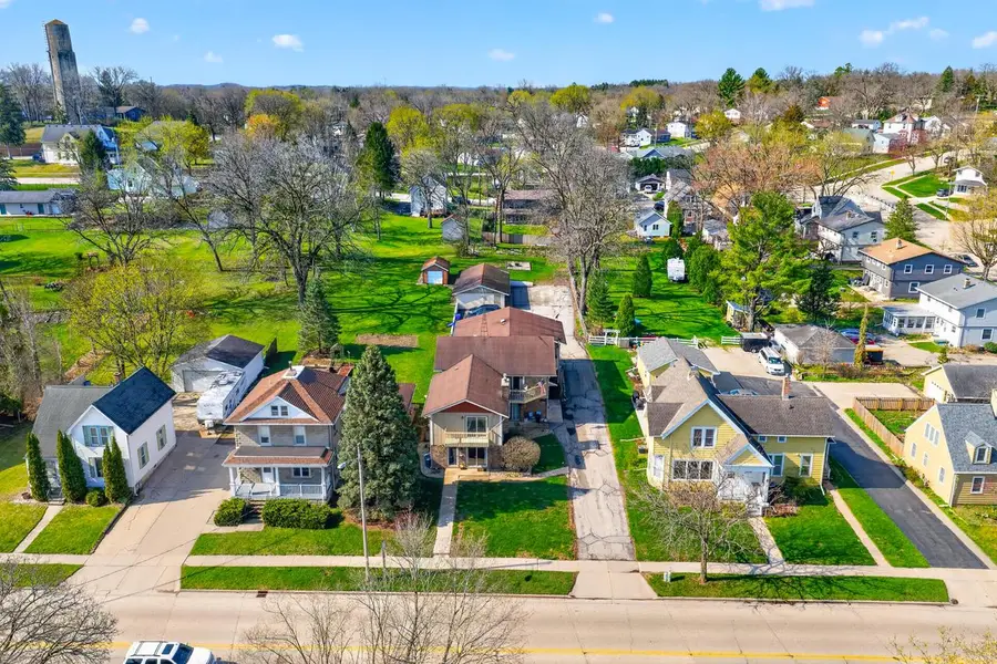 445 W Chestnut STREET, Burlington, WI 53105 - #3