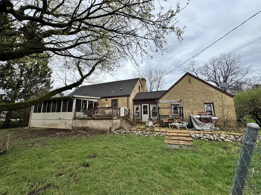 16730 Hillsdale DRIVE, Brookfield, WI 53005 - #2