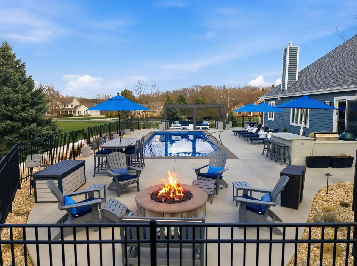 N42W33420 Glen View COURT, Nashotah, WI 53058 - #1