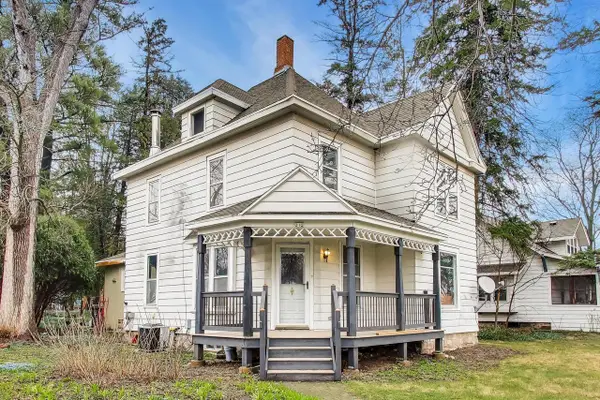 212 Kenosha STREET, Walworth, WI 53184