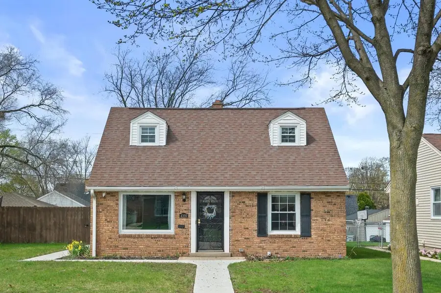 4109 N 67th STREET, Milwaukee, WI 53216 - #3