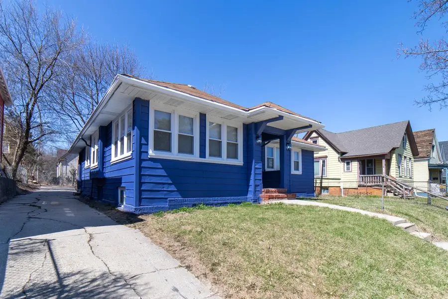3409 N Vel R Phillips AVENUE, Milwaukee, WI 53212 - #2
