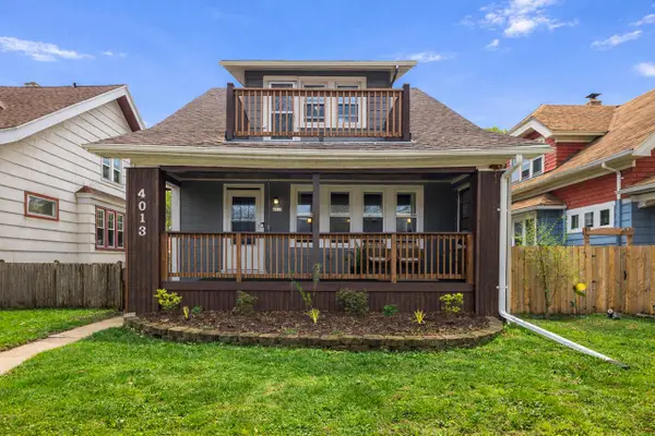 4013 W Forest Home AVENUE, Milwaukee, WI 53215