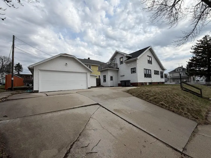 1204 N 14th STREET, Sheboygan, WI 53081 - #2