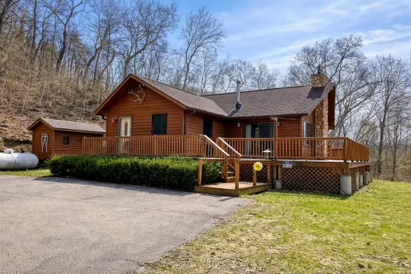 57751 Rainbow DRIVE, Ferryville, WI 54628