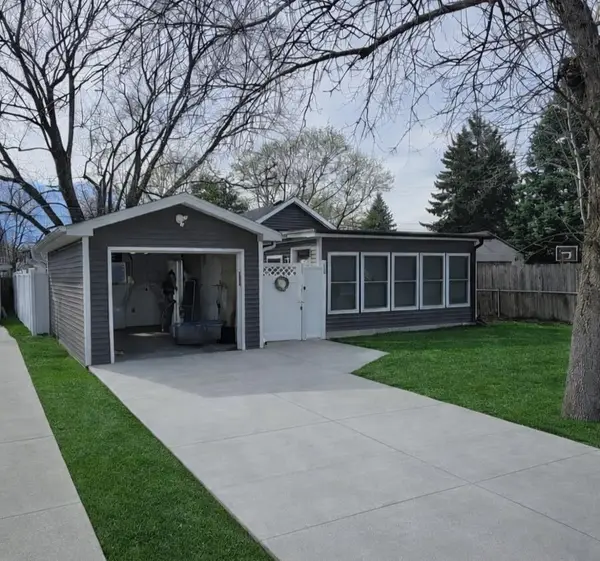7520 33rd AVENUE, Kenosha, WI 53142