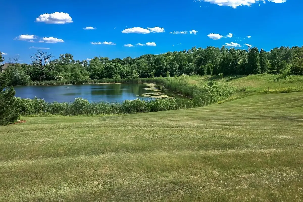 8501 DEERWOOD LANE S, Franklin, WI 53132 - #1