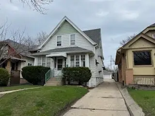 120 N 60th STREET, Milwaukee, WI 53213 - #1