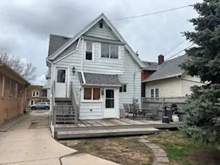 120 N 60th STREET, Milwaukee, WI 53213 - #3