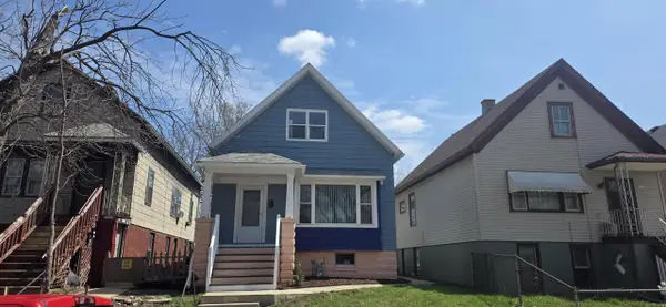 1968 S 12th STREET, Milwaukee, WI 53204