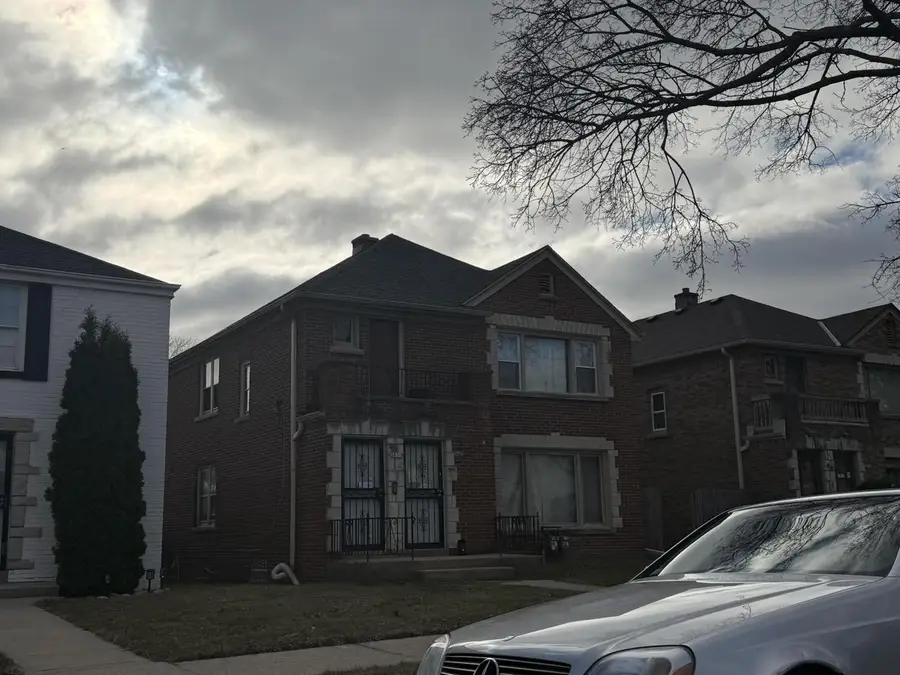 3630 N 57TH STREET #3628, Milwaukee, WI 53216 - #2