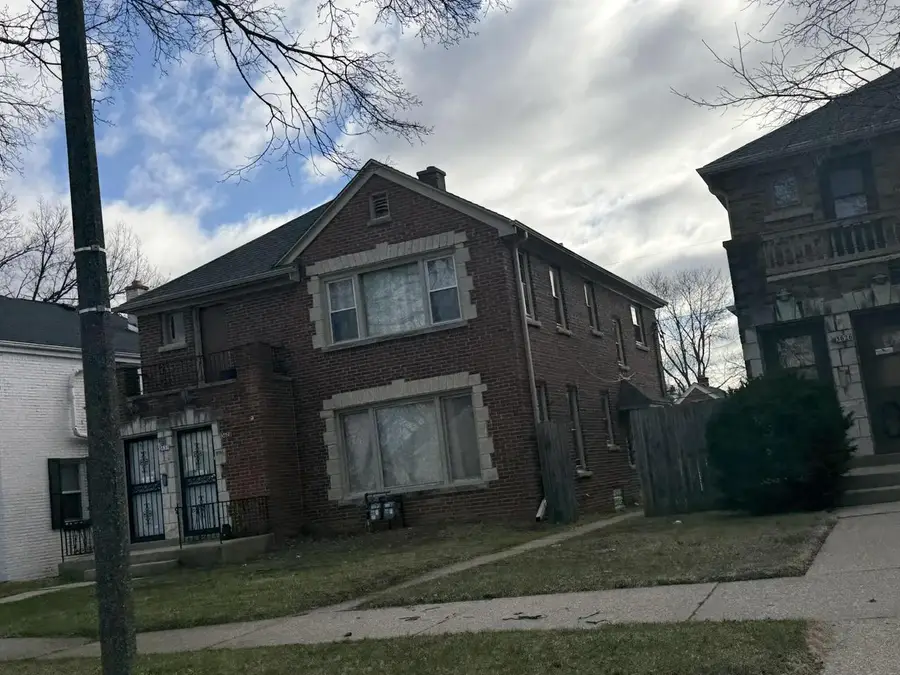 3630 N 57TH STREET #3628, Milwaukee, WI 53216 - #3