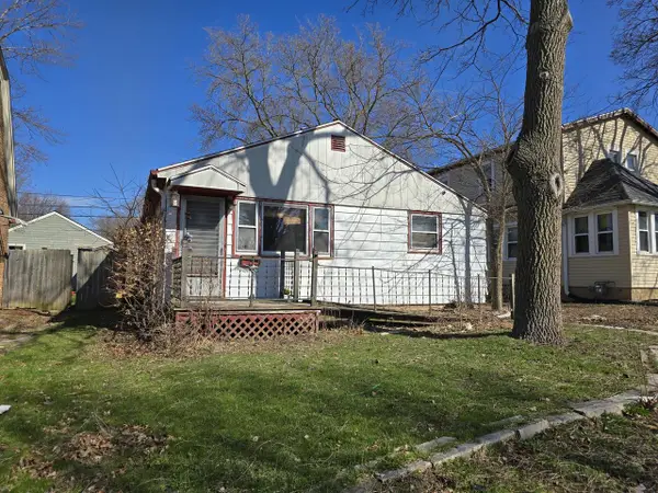 6128 N 38th STREET, Milwaukee, WI 53209
