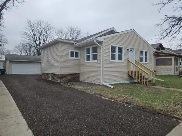 505 East Ave, Sparta, WI 54656