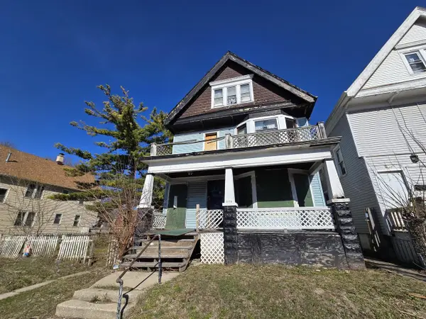 3158 N 35th STREET #3160, Milwaukee, WI 53216