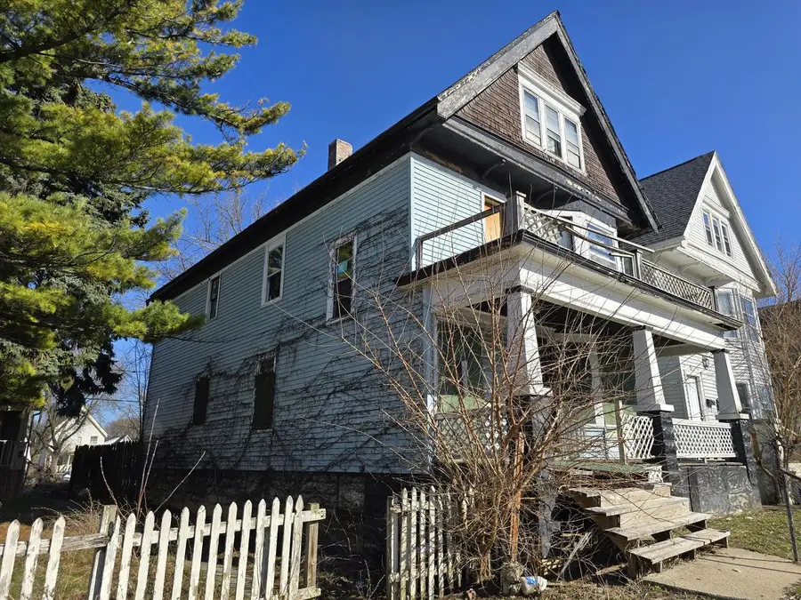 3158 N 35th STREET #3160, Milwaukee, WI 53216 - #2