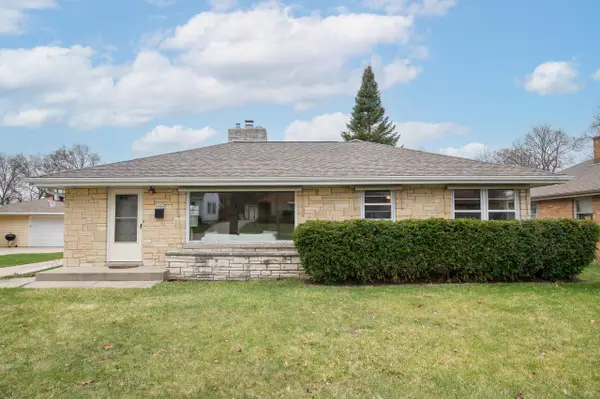 3267 97th STREET, Milwaukee, WI 53222