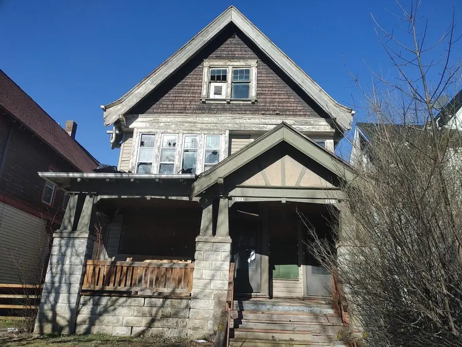 2551 N 40th STREET #2553, Milwaukee, WI 53210 - #3