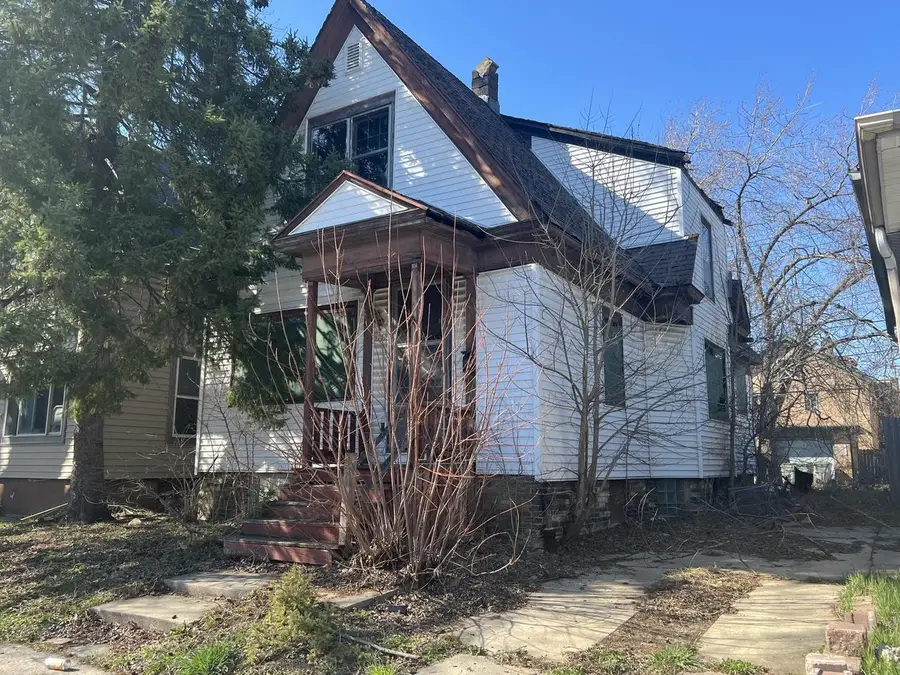 3730 W Hilda PLACE, Milwaukee, WI 53215 - #3