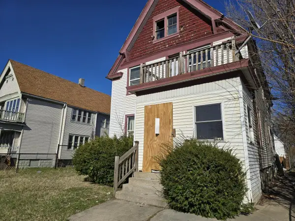 2646 N 35th STREET #2646A, Milwaukee, WI 53210