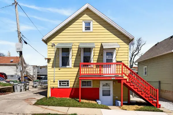 716 W Rogers STREET, Milwaukee, WI 53204