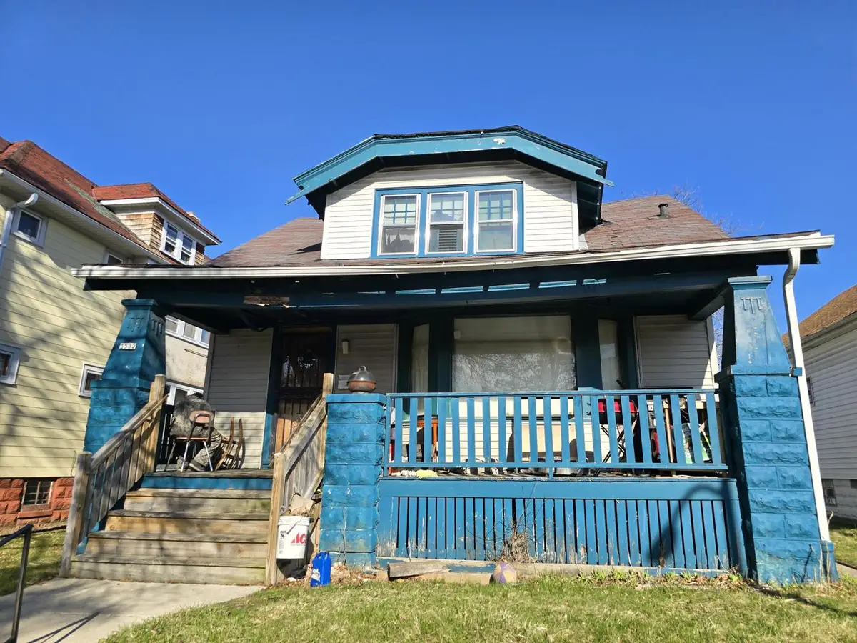 3532 N 22nd STREET, Milwaukee, WI 53206 - #1