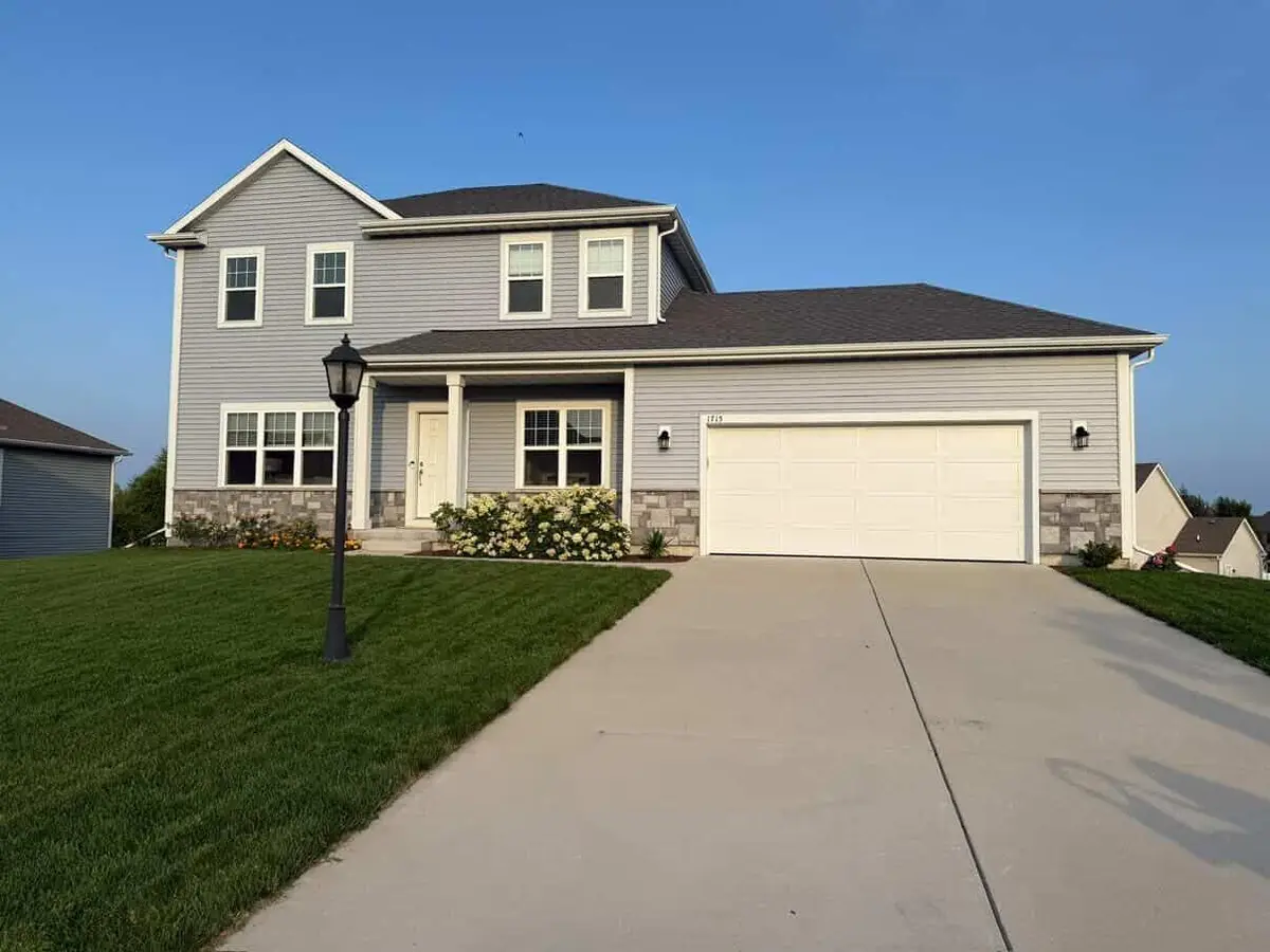 1715 Boulder PASS, Port Washington, WI 53074 - #1
