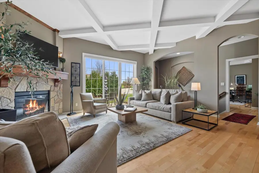 1750 Bess COURT, Oconomowoc, WI 53066 - #3