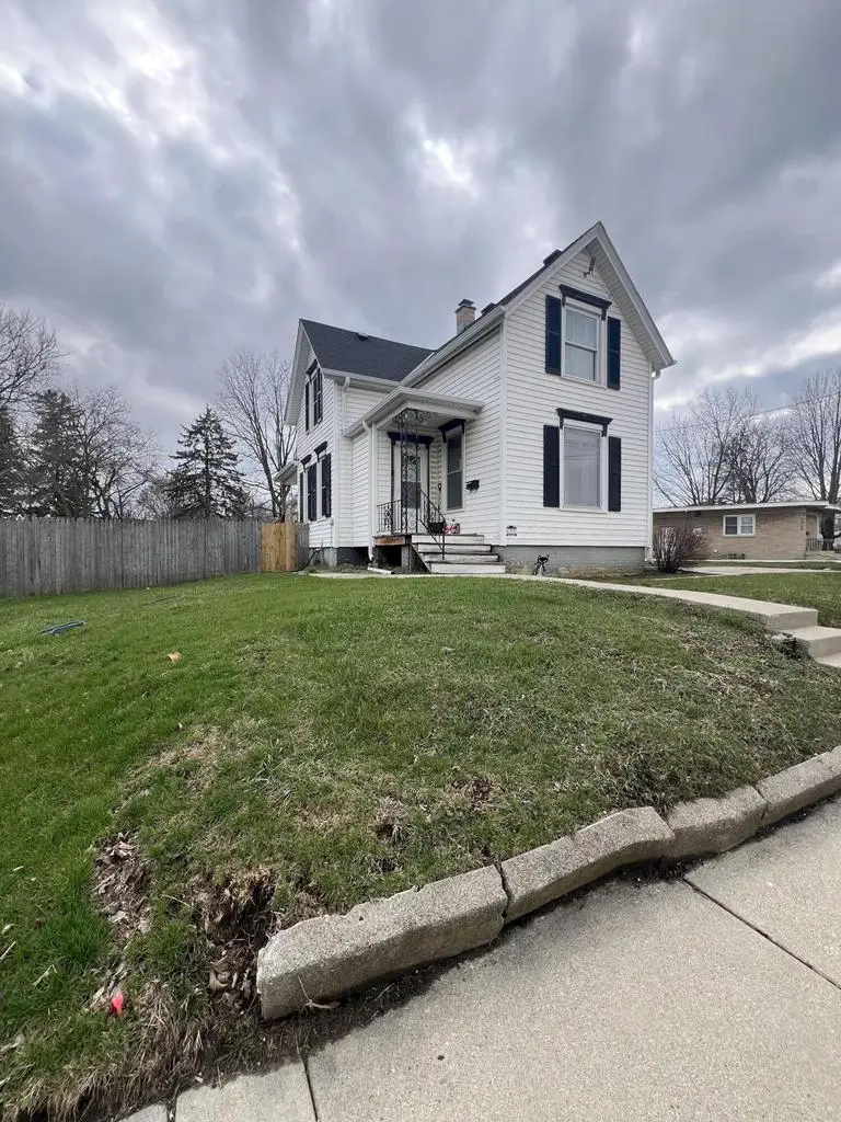 1925 Rapids DRIVE, Racine, WI 53404 - #1